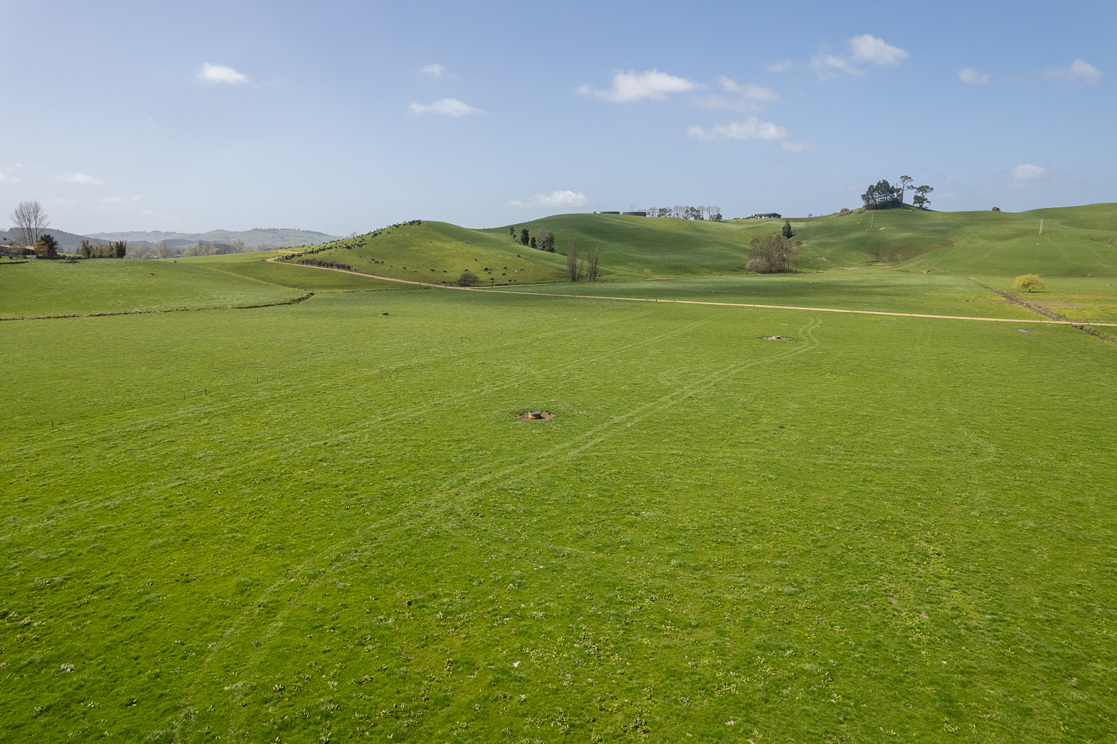 364 Maungatautari Road, Cambridge, Waipa, 0 રૂમ, 0 બાથરૂમ, Bare Land