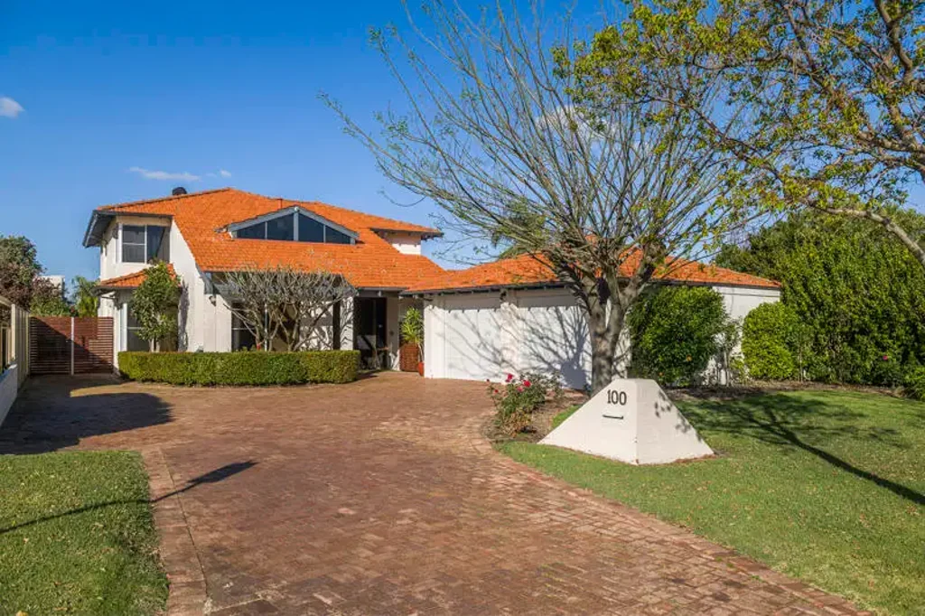 100 Avocado Drive, Dianella, WA 6059
