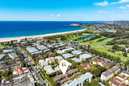 UNIT 4 51 DARLEY ST E, Mona Vale