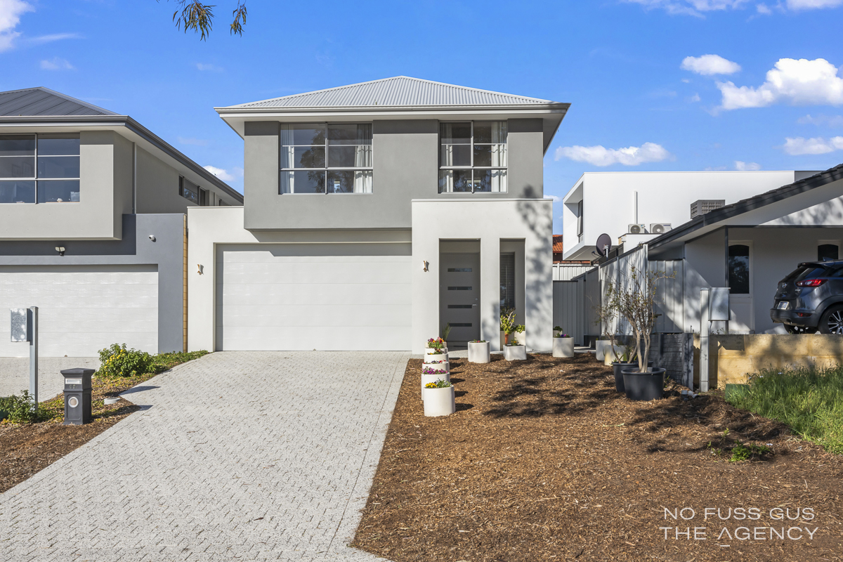 99A MARLOCK DR, GREENWOOD WA 6024, 0 Bedrooms, 0 Bathrooms, House