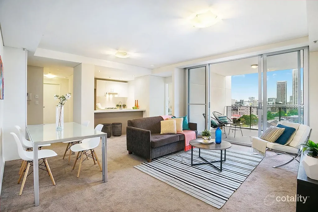 Stylish Two Bedroom Unit in Perfect Location!