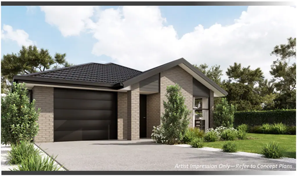 Rolleston 3कमरा Perfect First Home Buying!