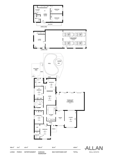28 Gothic Road, Bellevue Heights, SA 5050, 6房, 3浴, House