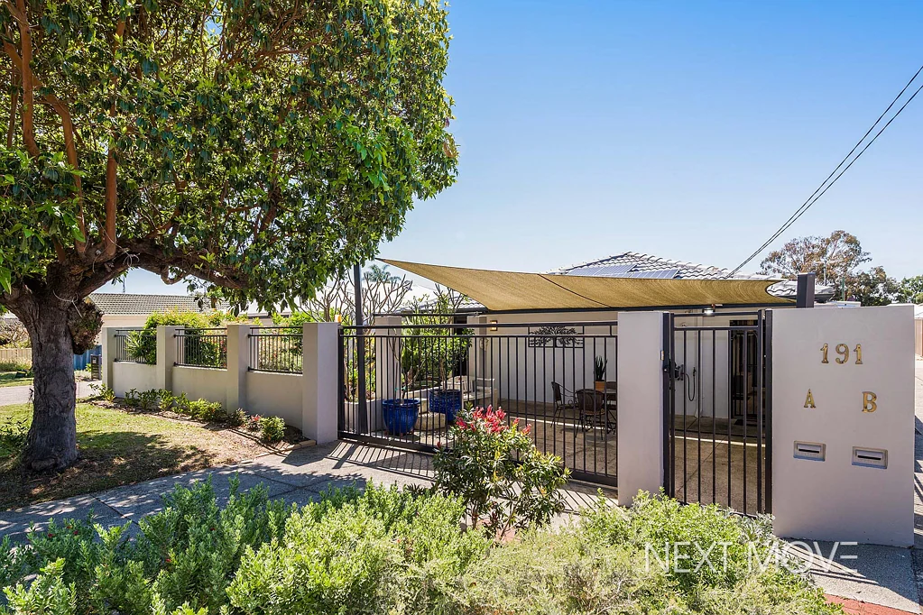 191A Bateman Road, Brentwood, WA 6153