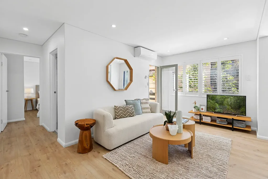 8/26-28 Eaton Street, Neutral Bay, NSW 2089