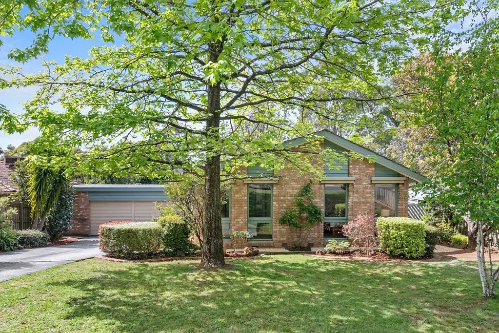 Mooroolbark 3غرفة نوم A Peaceful Court Gem