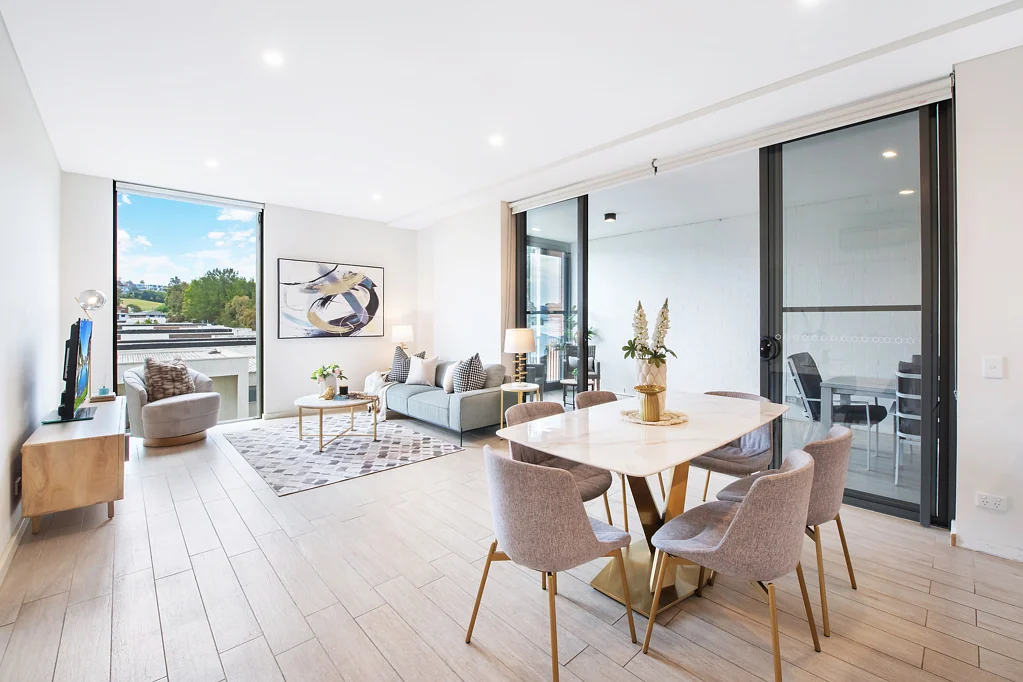 306/24-32 Koorine Street, Ermington, NSW 2115
