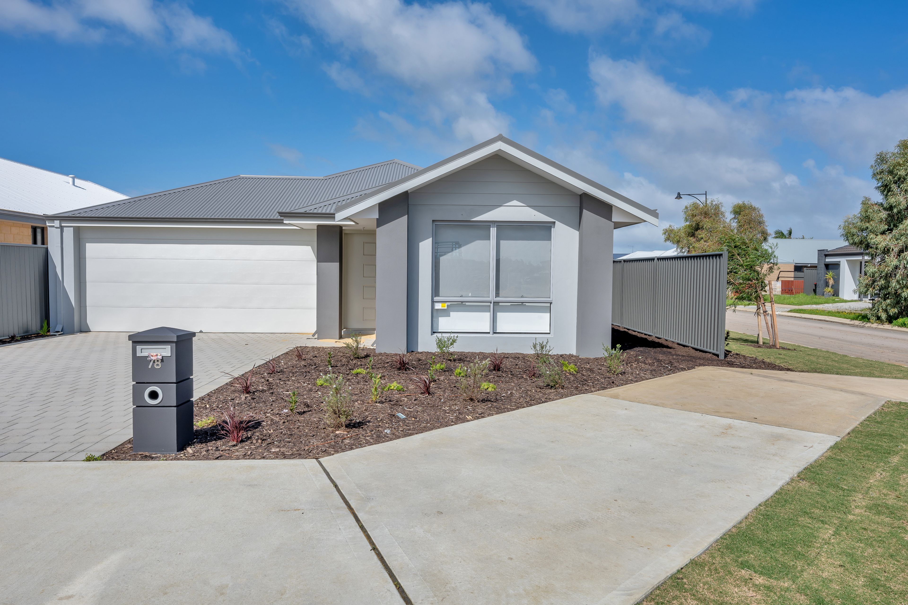 78 PAPARONE RD, BALDIVIS WA 6171, 0 rūma, 0 rūma horoi, House