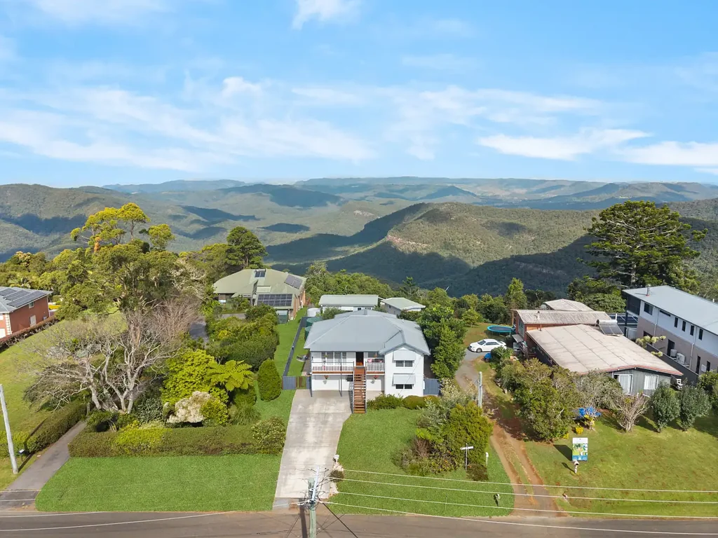 Tamborine Mountain 4 Slaapkamer Elevated Living, Uninterrupted Views, Endless Lifestyle!!!!