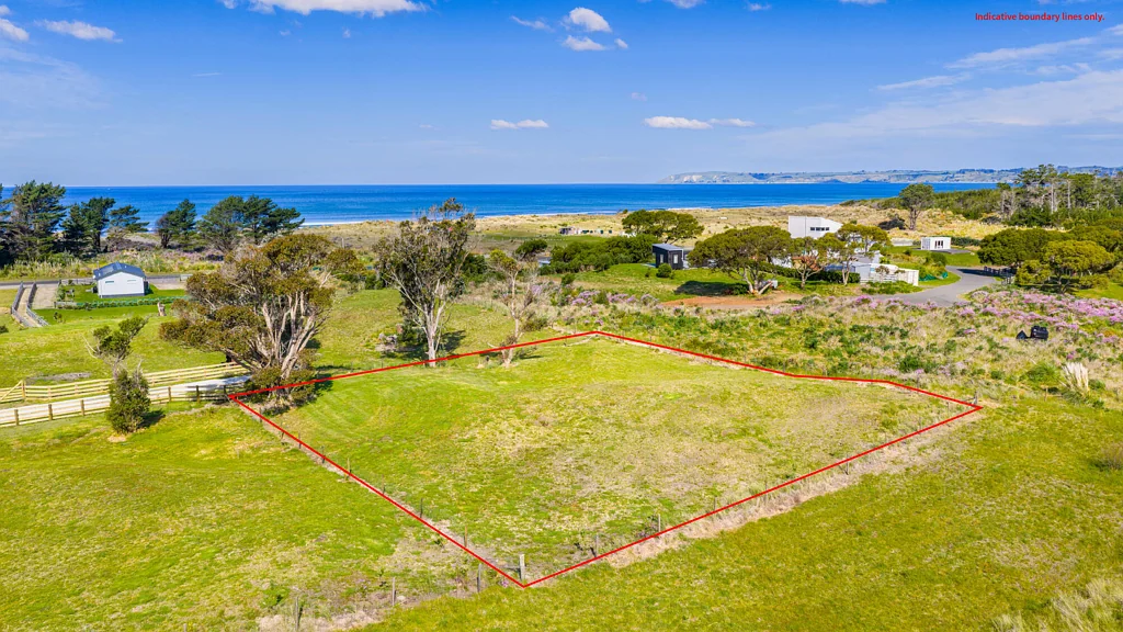 Mahia  Secure Your Slice of Mahia Magic - LOT 12