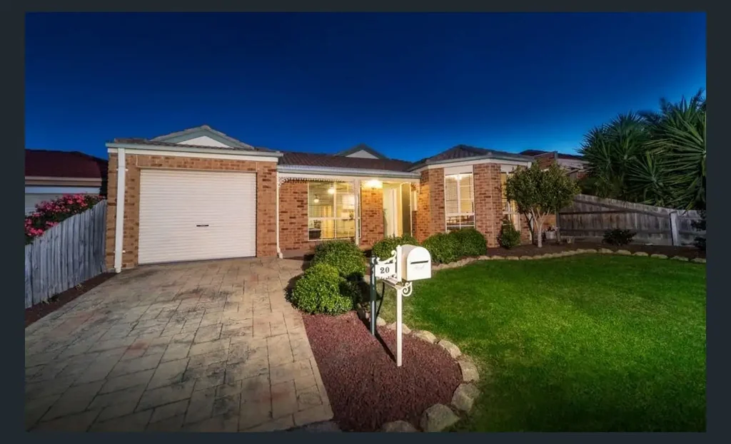 20 Dandarriga Way, Delahey, VIC 3037