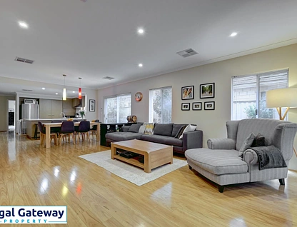 5 Mugo Lane, Aubin Grove, WA 6164, 3 ਕਮਰੇ, 2 ਬਾਥਰੂਮ, House