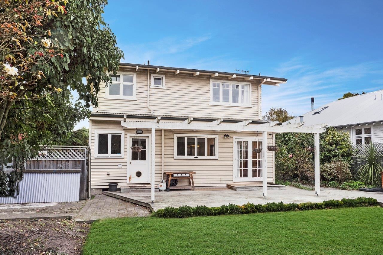 40 Hewitts Road, Merivale, Christchurch, 4 ਕਮਰੇ, 0 ਬਾਥਰੂਮ