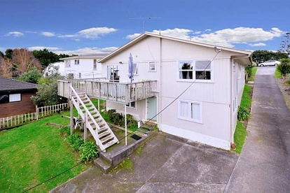 奥克兰北岸房屋拍卖结果公示--7月7日