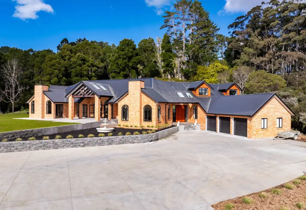 Luxury Living in the Heart of Coatesville