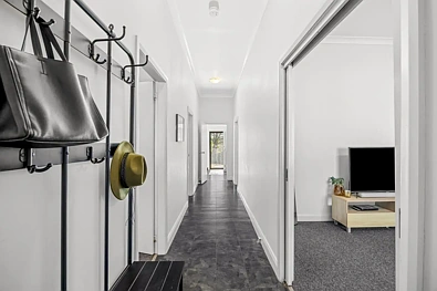 West Wallsend 3chambre Huge Block - Full Of Possibilities