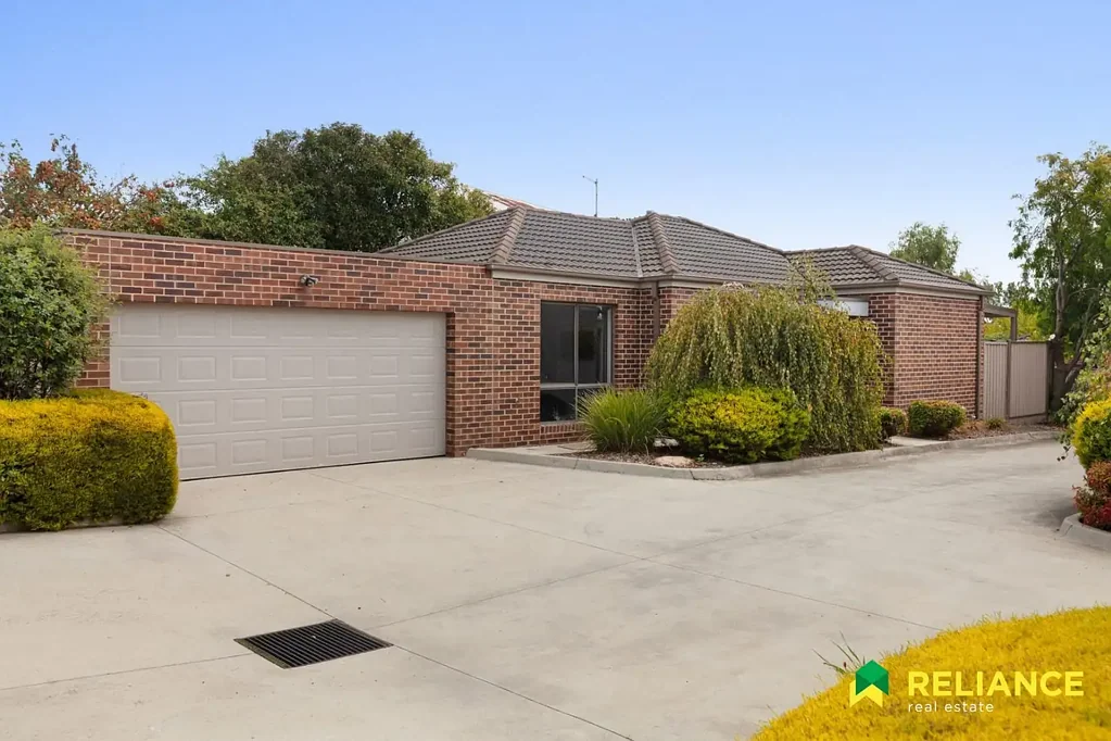 Modern Low-Maintenance Living in a Prime Location!