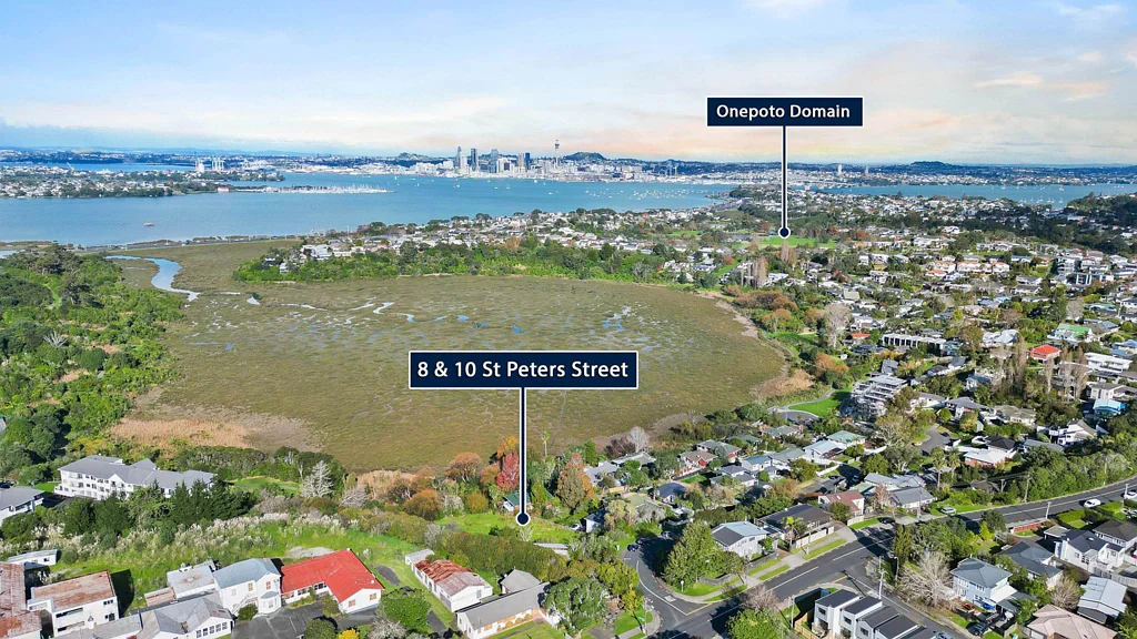 Northcote DEVELOPERS & LANDBANK ~ 4,560sqm