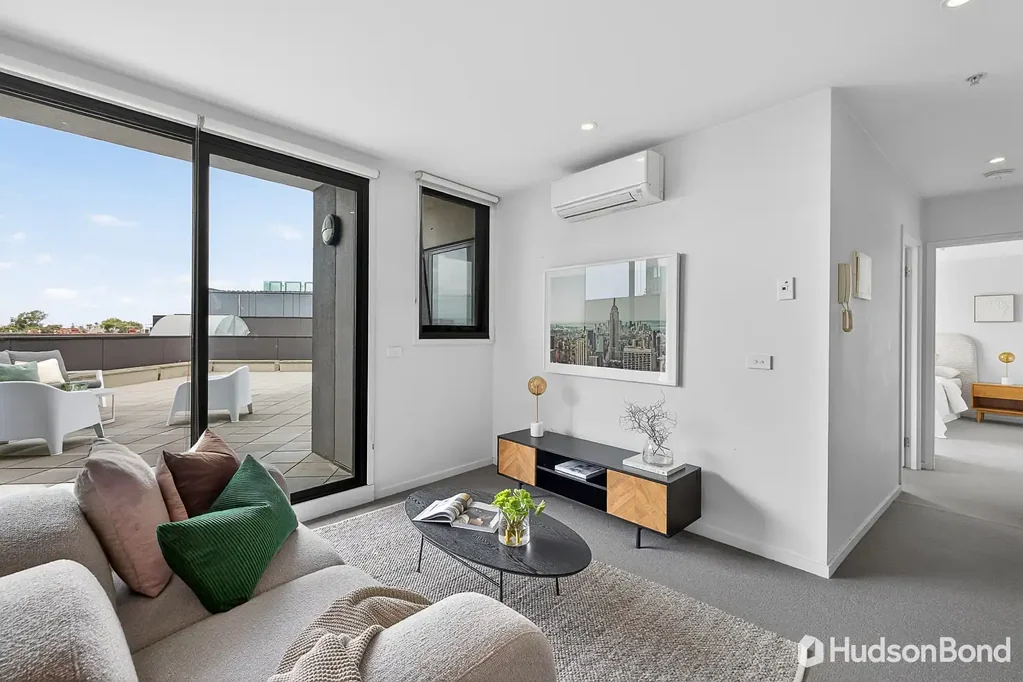 518/601 Sydney Road, Brunswick, VIC 3056