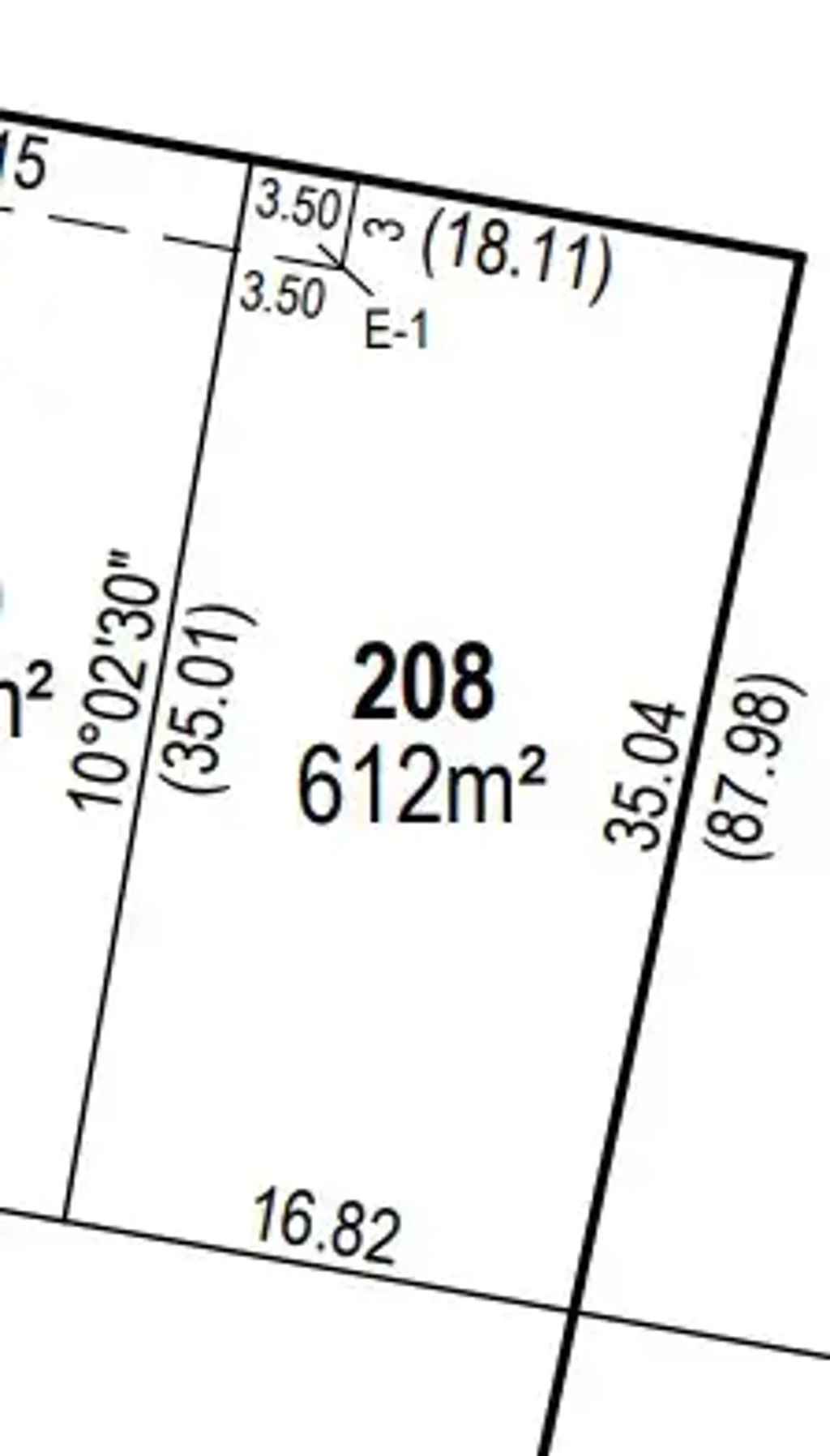 Lot 208, 49 Dove  Avenue, Winter Valley, VIC 3358