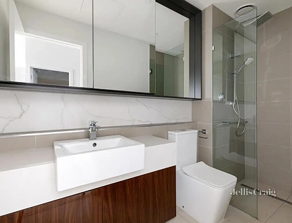LG3/180 Reynolds Road, Doncaster East, Inner East Melbourne, 3部屋, 2バスルーム, Apartment