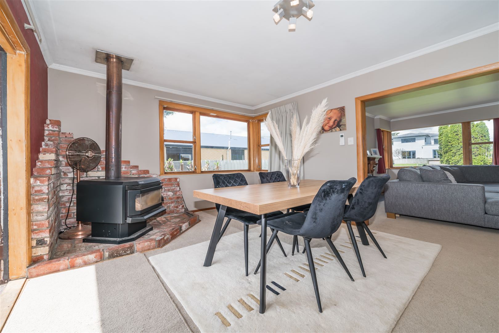 38 Ngaire Street, Longburn, Palmerston North, 4 રૂમ, 1 બાથરૂમ