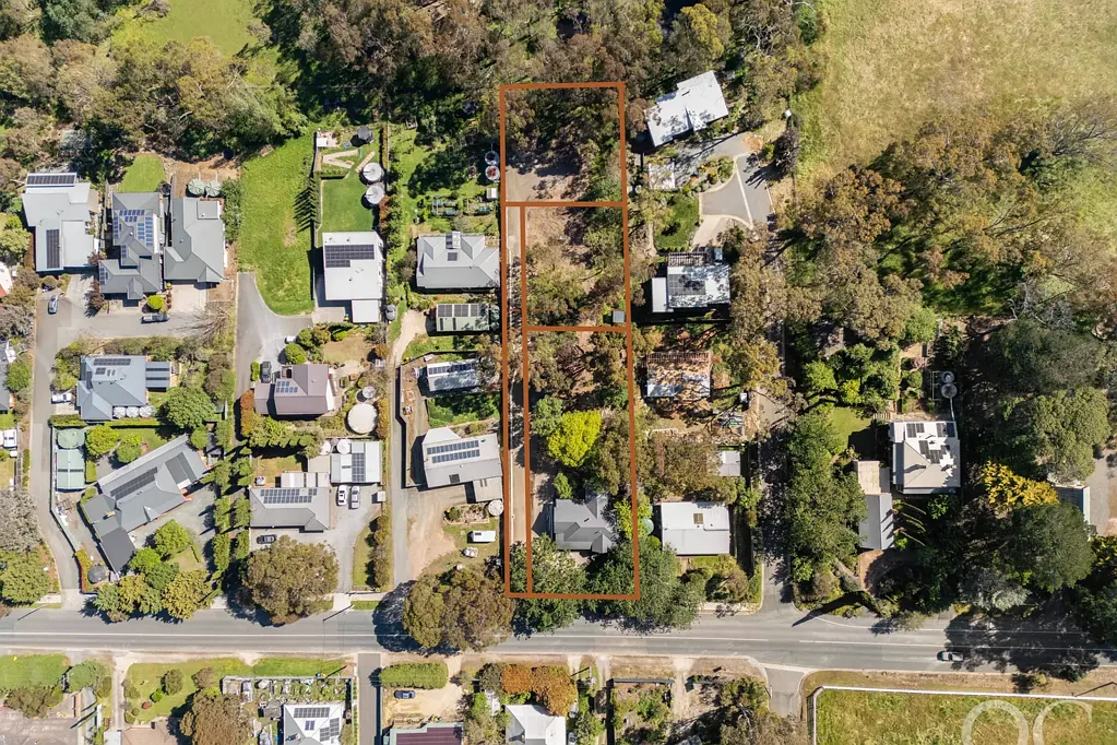 LOT 3/15 Church Hill Road, Echunga, SA 5153