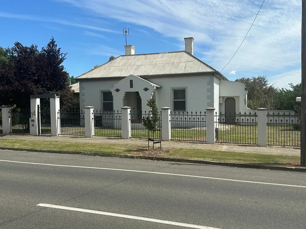 Stawell 4房  Historical Charm with modern enhancements
