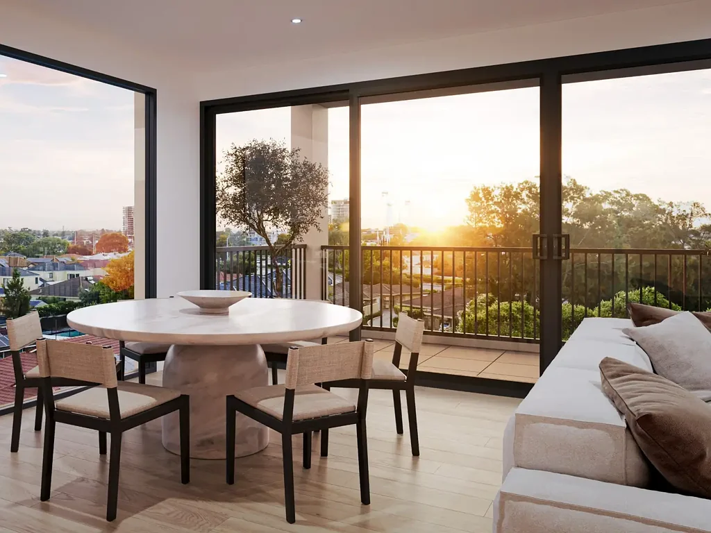 Como 2બેડરૂમ Spacious 3rd-Floor Apartment with up to $50k* in Duty Savings