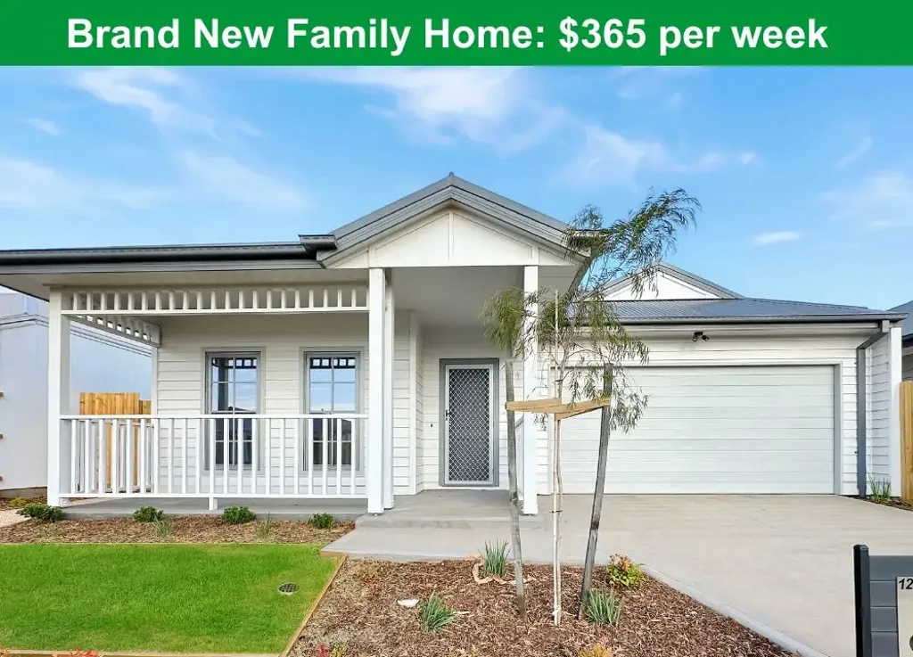 🏡 Brand New 4-Bedroom House in Eynesbury