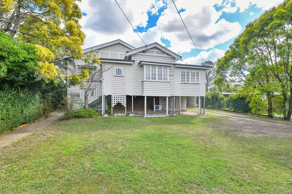 Booval 3 Bedroom Make Me Yours