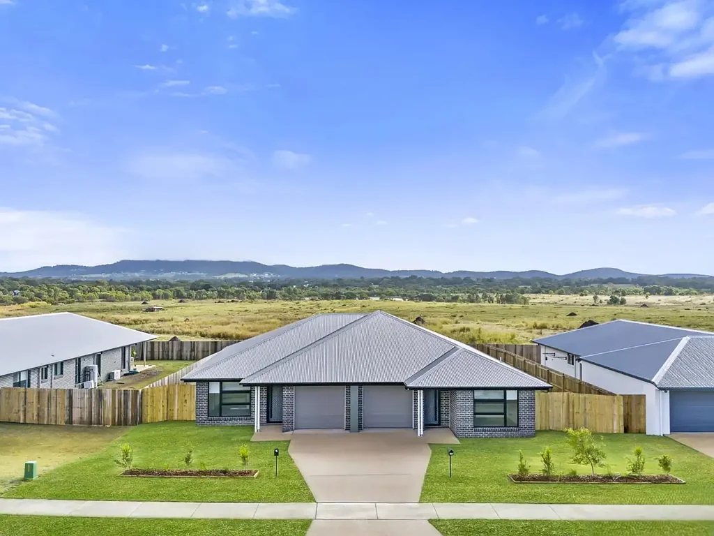 2 Bedroom Duplex in Hidden Valley