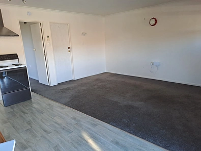 DOWNSTAIRS UNIT AVAILABLE