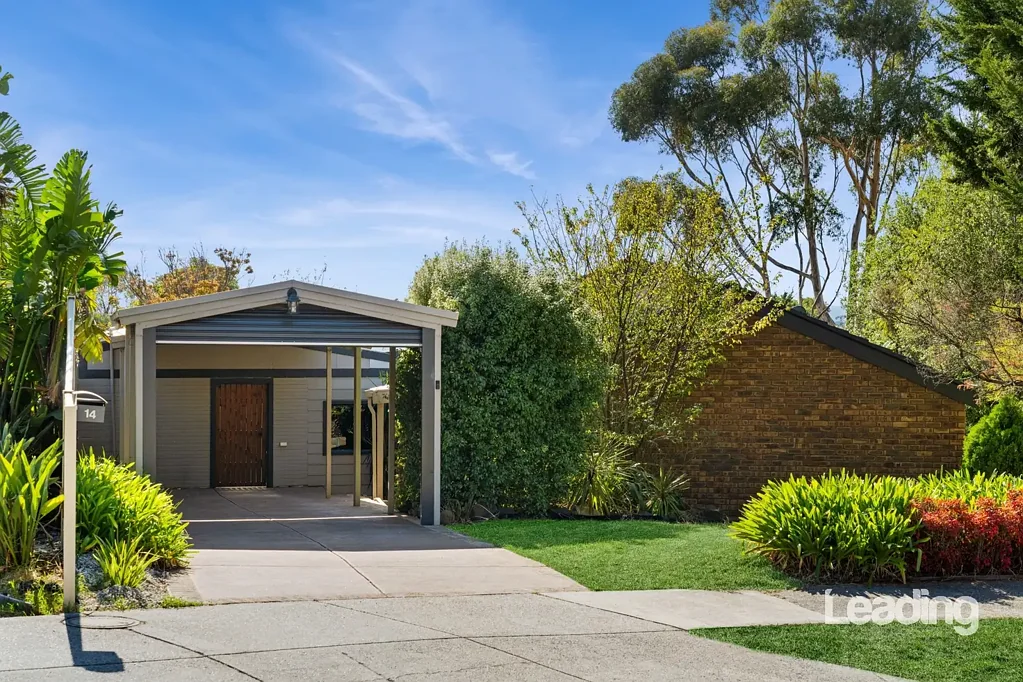 14 Baradine Court, Sunbury, VIC 3429