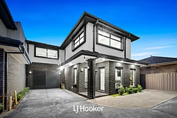 5/11 Edith Street, Dandenong