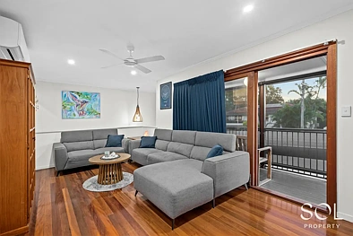 3 Marella Street, Boondall, QLD 4034, 3房, 2浴, House