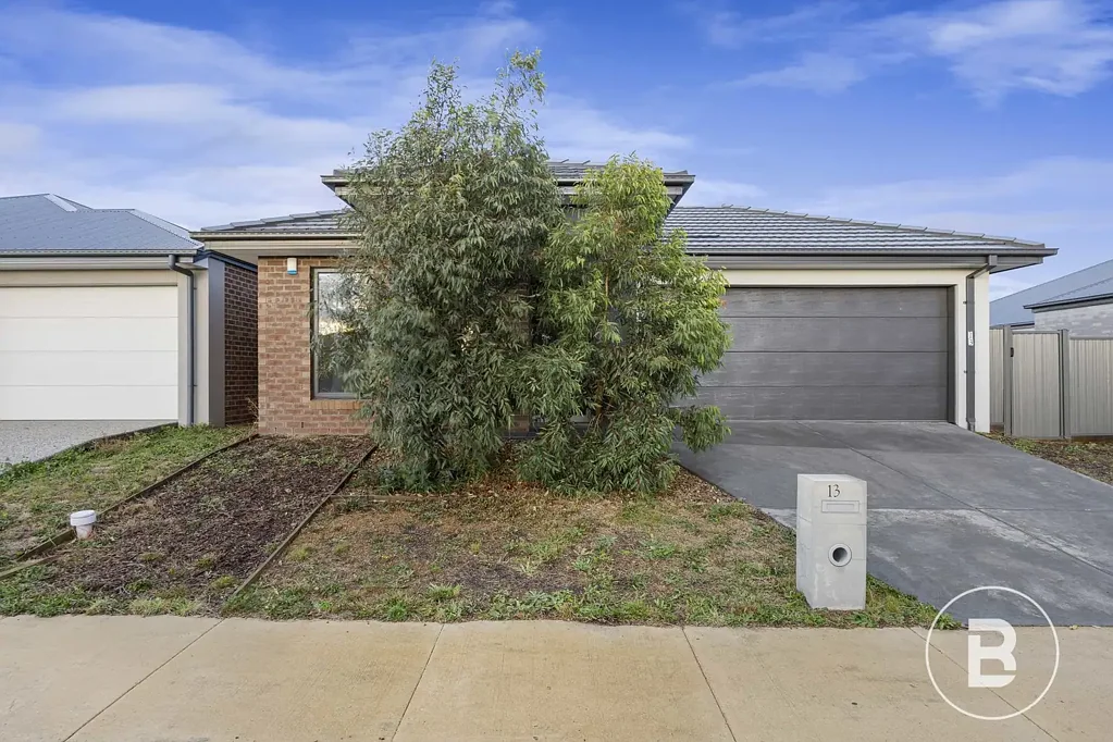 Spacious Family Home in Sought After Lucas Location!