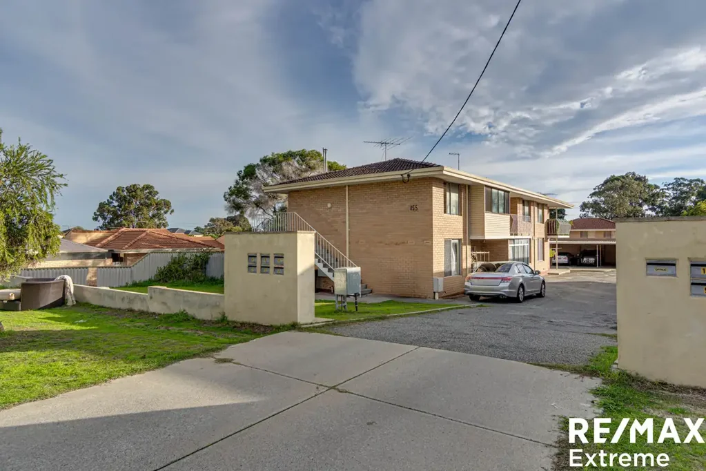 5/155 Edward Street, Osborne Park, WA 6017