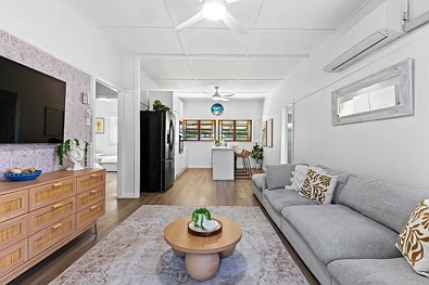 19 Arbury Street, Maryborough, QLD 4650, 3房, 1浴, House