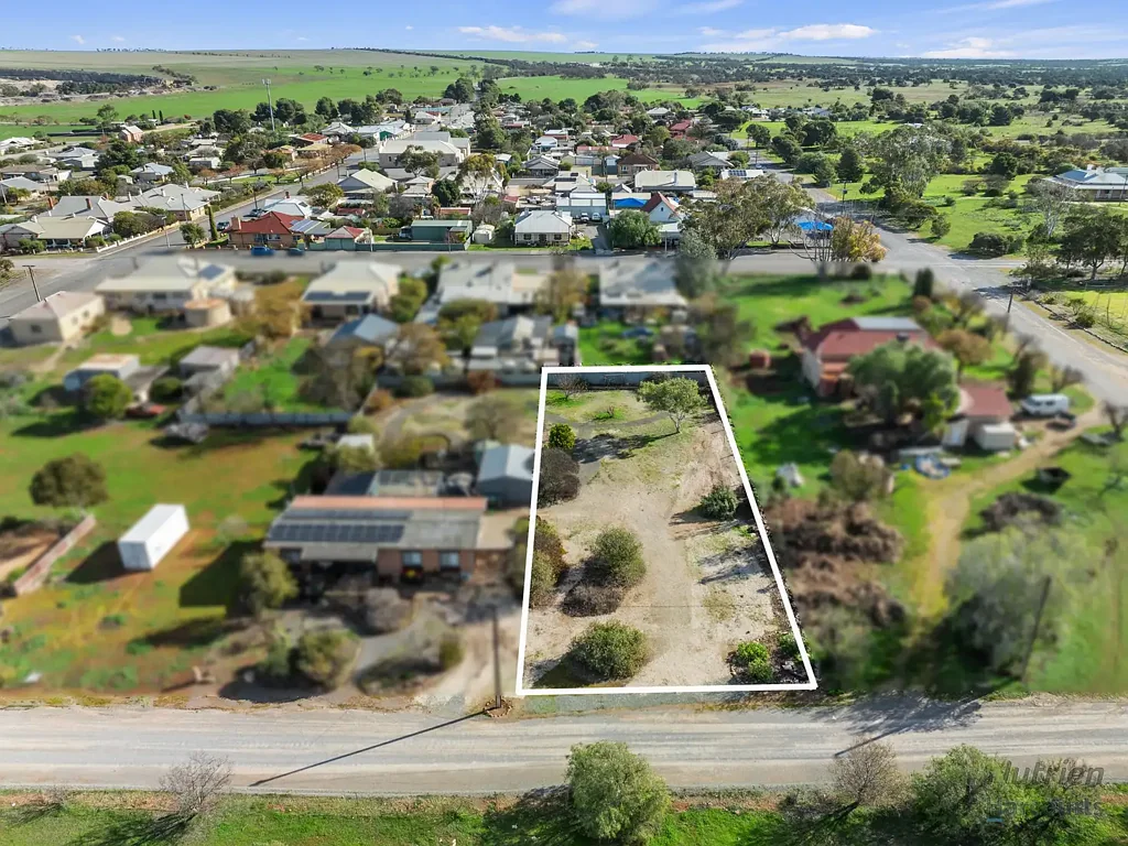 6 East Terrace, Curramulka, SA 5580