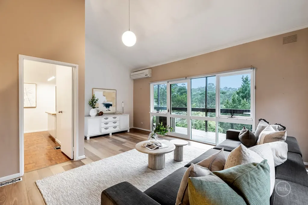 Diamond Creek 5ਬੈੱਡਰੂਮ Generous proportions, family flexibility