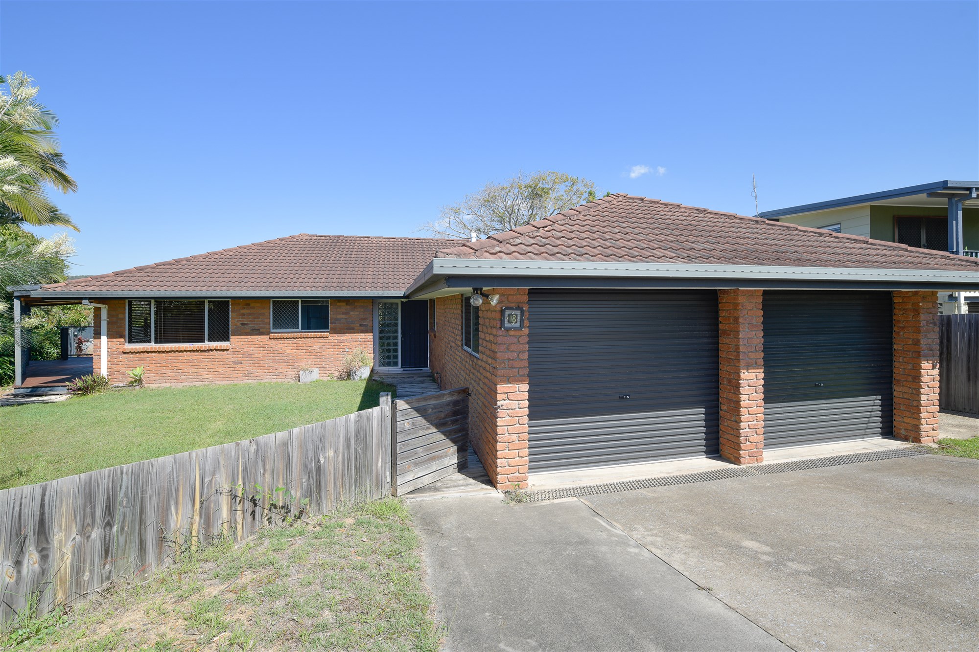 18 BERRIGAN CT, KIN KORA QLD 4680, 0 rūma, 0 rūma horoi, House