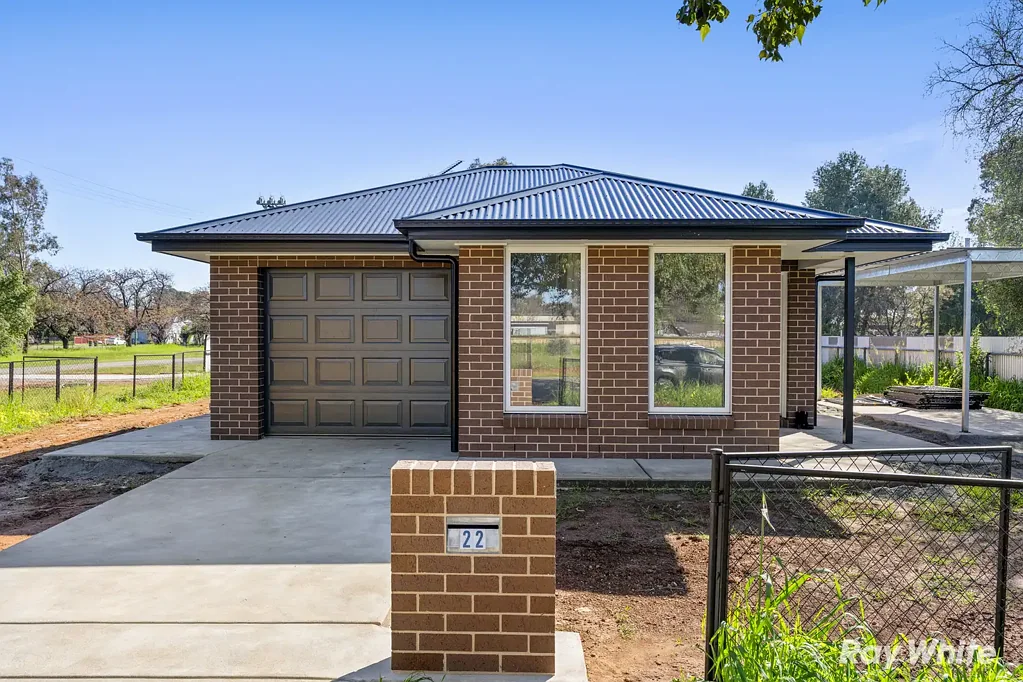 Brand New & Energy Efficient