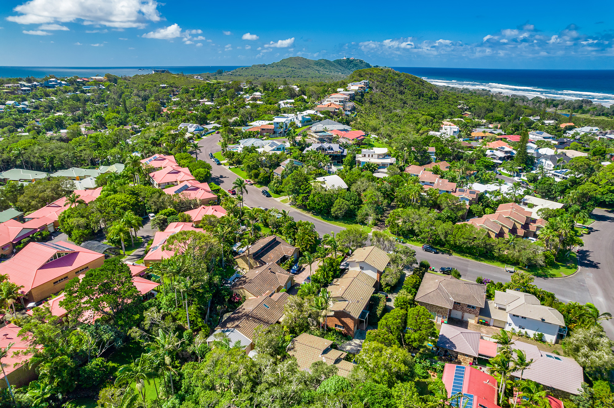 UNIT 2 1 PACIFIC VISTA DR, BYRON BAY NSW 2481, 0 Kuwarto, 0 Banyo, House