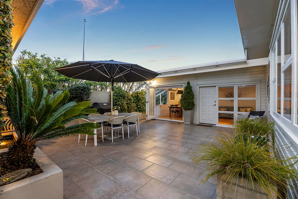 Kohimarama 4chambre Classic Kiwi Living in the Bays