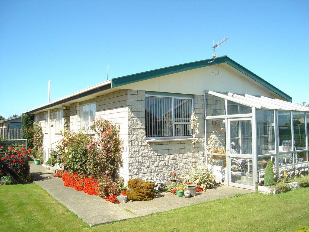 15 Hyde Street, Clifton, Invercargill, 3 chambres, 1 salles de bain