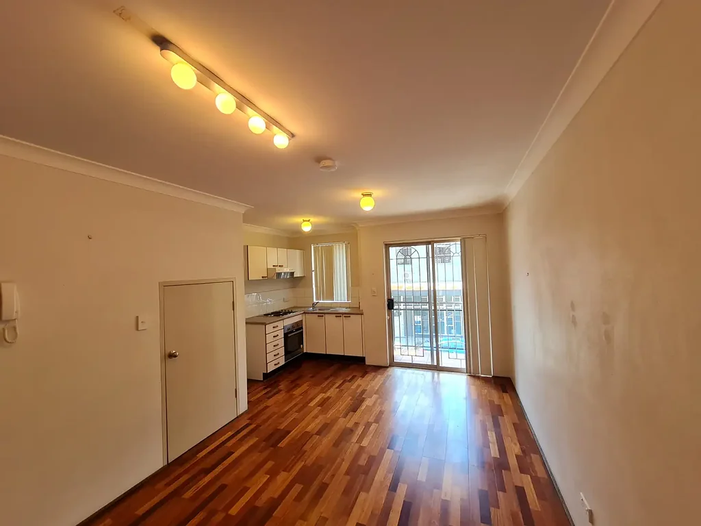 Double Storey Unit
