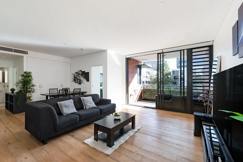 112/5 McGill Street, Lewisham, NSW 2049