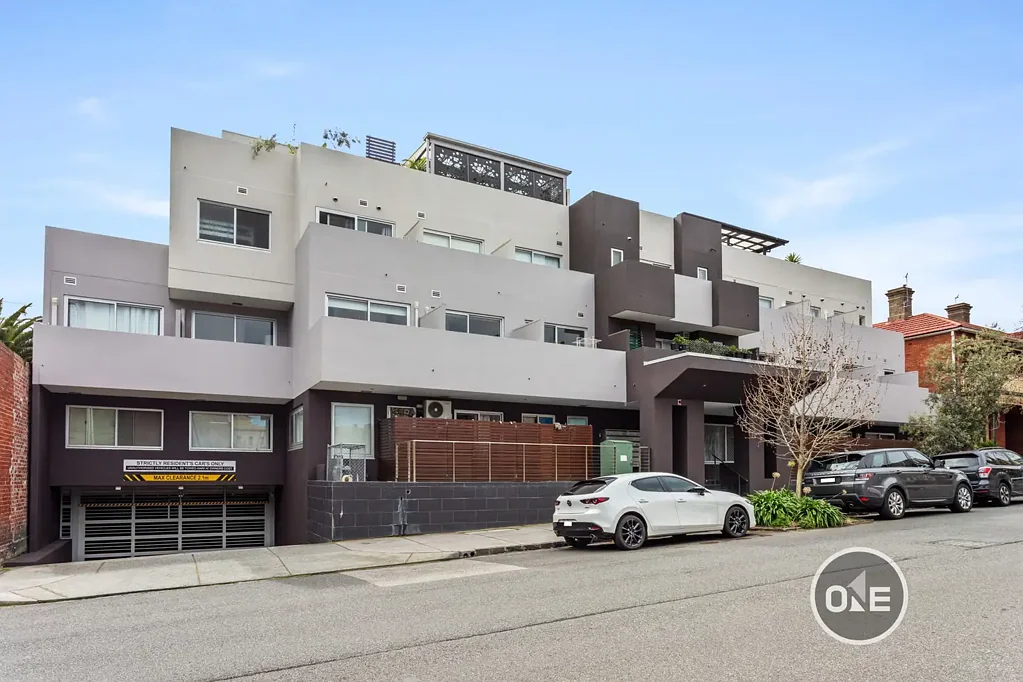 Hawthorn Secure, Low-Maintenance Investment with Strong Rental Demand