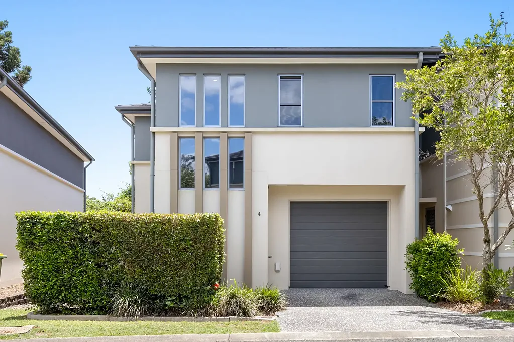 Pacific Pines 3ਬੈੱਡਰੂਮ Modern Townhouse Living in a Secure Gated Community!